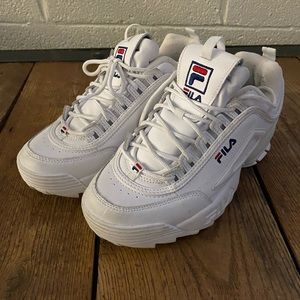 Fila women’s shoes